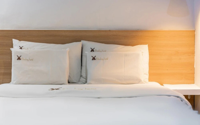 Anyang Donkey Hotel
