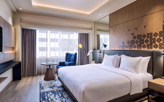 Mercure Jakarta Batavia