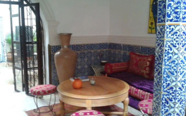 La Maison Des Epices