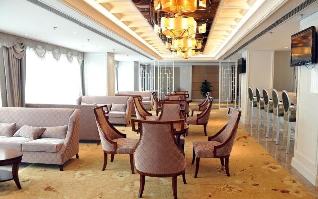 Chongqing Wansheng Hotel
