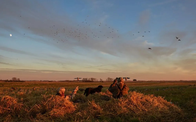 Birdtail Waterfowl - All Inclusive