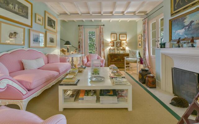 Quercia Felice 17 in Manciano