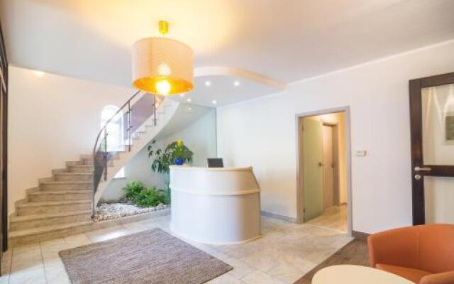 Hop House Garni Hotel