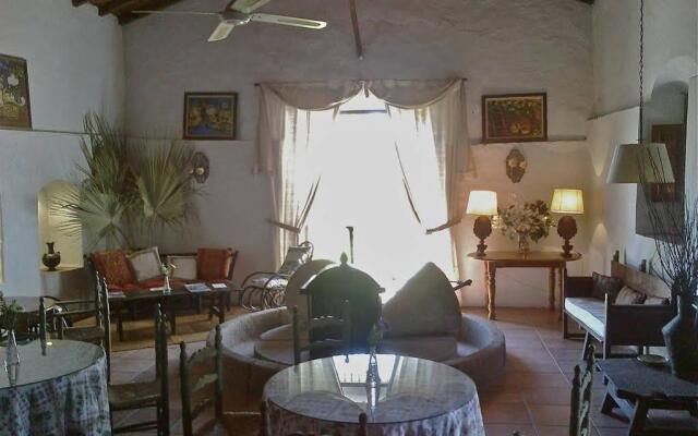 Finca El Azahar