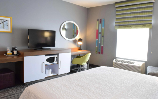 Hampton Inn Buffalo-Hamburg