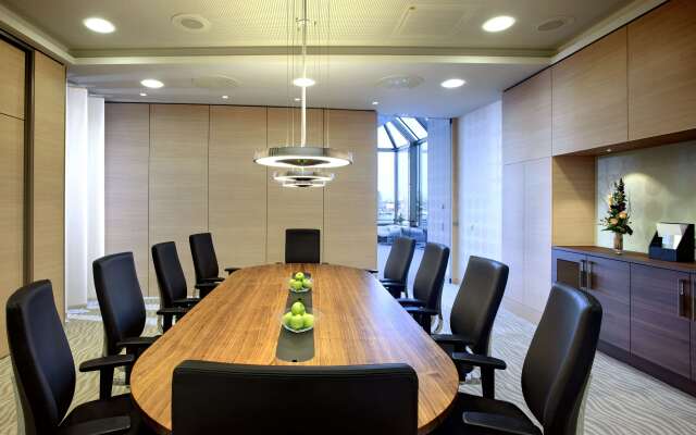Hilton Mainz