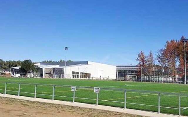 Apartment With 2 Bedrooms in Villarcayo