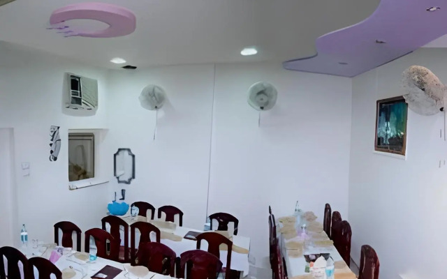 Hotel Sahil