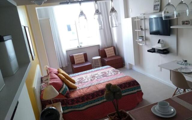 Nice Studio in Copacabana