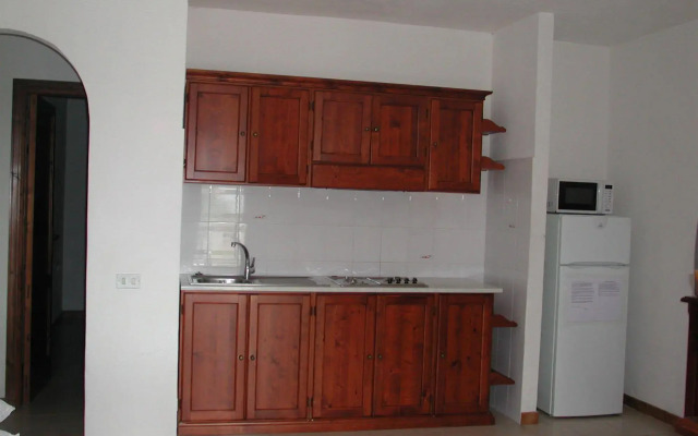 Residence Spiaggia Bianca