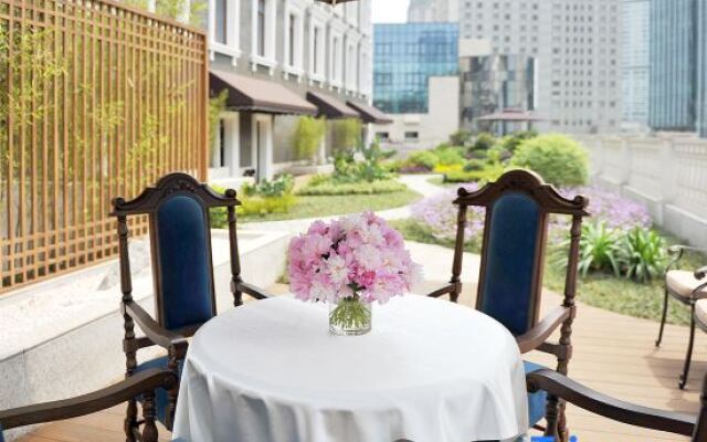 Chengdu Dufu No.72 Hotel (Chunxi Road Tianfu Square)