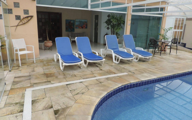 Hotel Costa Balena