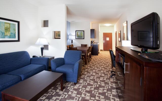 Holiday Inn Express Atlanta Airport West - Camp Creek Market, an IHG Hotel