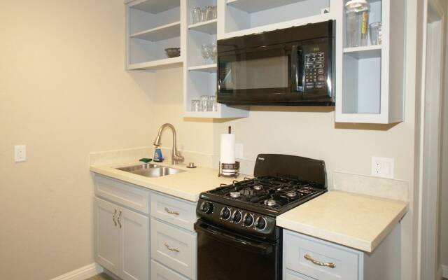 Big Bear 4 Seasons Two