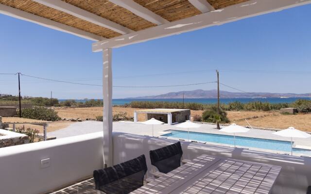 Archon Seaside Retreat
