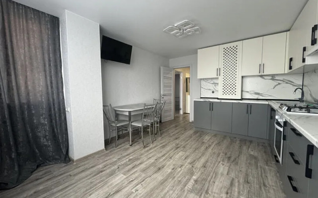 Апартаменты Райдас на ул. Булгакова, д. 23