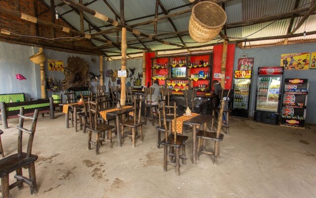 Buffalo Mountain Lodge