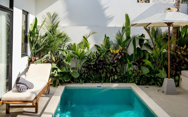 Palm Residence Lot 22