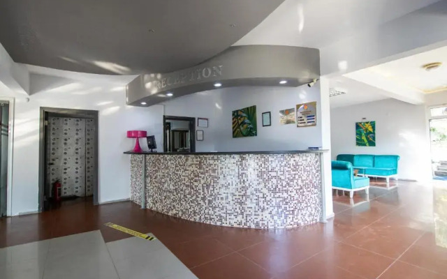 Pigale Beach Resort