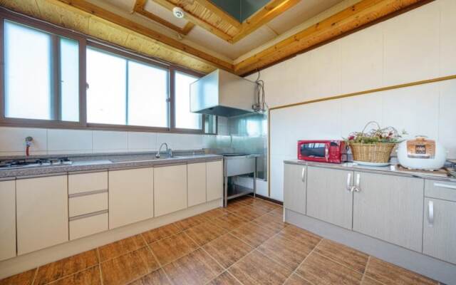 Daebudo Bada and Podo Pension