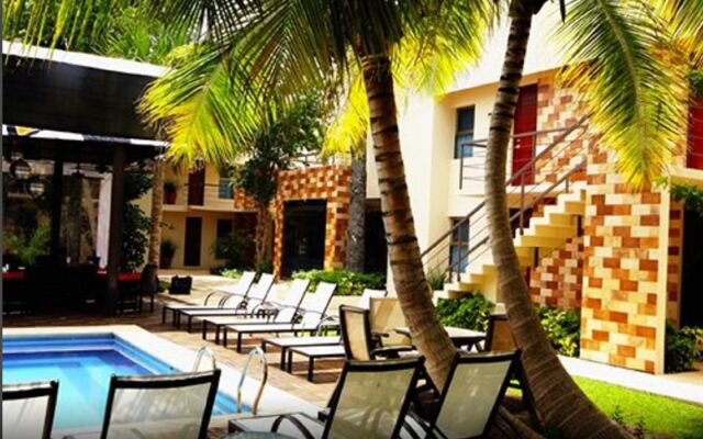 Grand City Hotel - Near Market 28