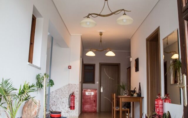 Villa Nufaro