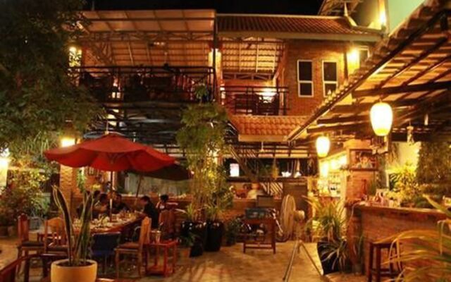 The Coconut House