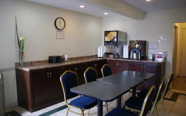 Days Inn Maingate