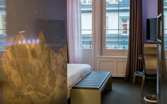 BOUTIQUE Hotel by Continental Park