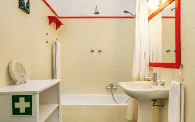 Balaia 3-Bed Family Holiday Villa