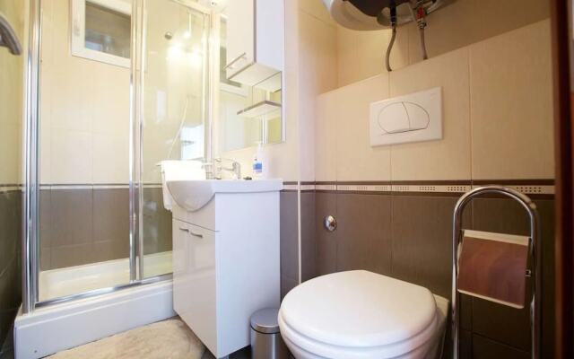 LCT Bačvice Bay Apartment