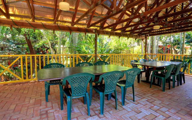 Habitat Resort