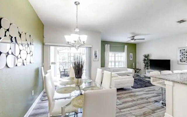 Champions Gate by CozyKey