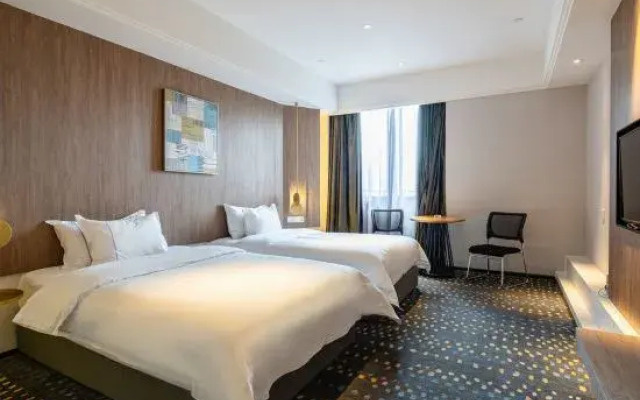 Dongyuan Hotel