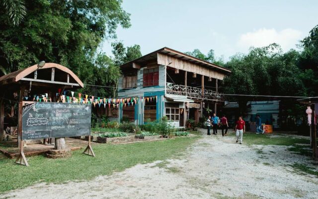 Baan Suan Auy Kham