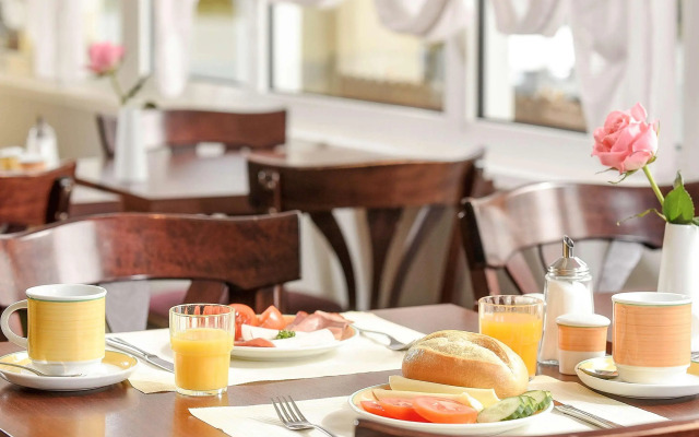 ibis Paderborn City