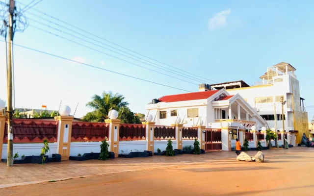 Jac-Kuw Splendour Homes
