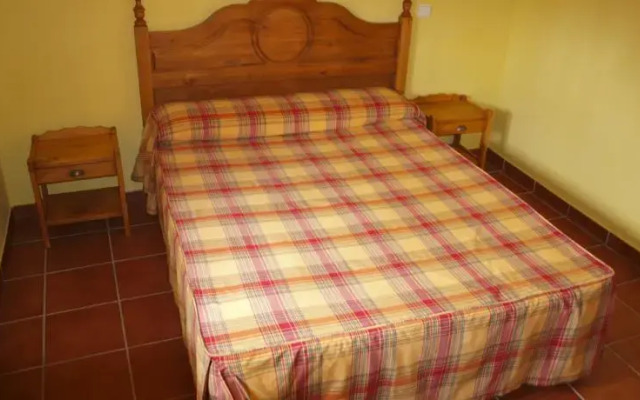 Casa rural El Olivar del Duque