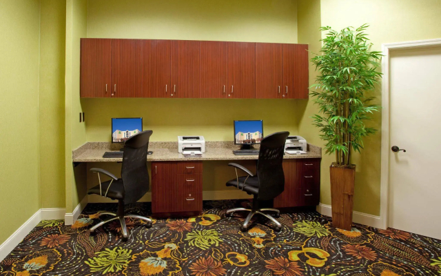 Hotel Indigo Mount Pleasant by IHG