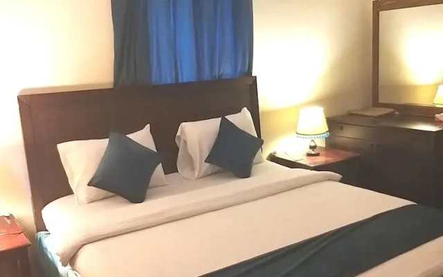 Sadaf Hotel Apartments