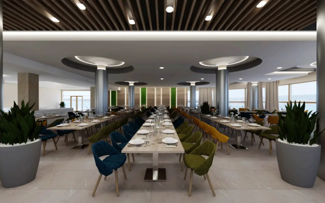 Hotel Riviera - LifeClass Hotels & Spa