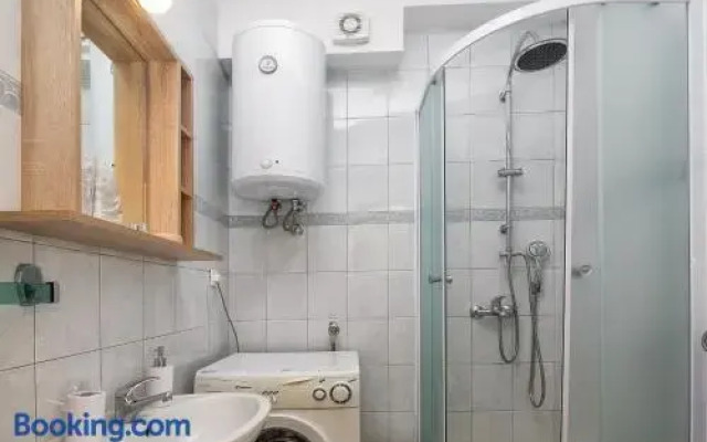 Guesthouse Teta Palmina