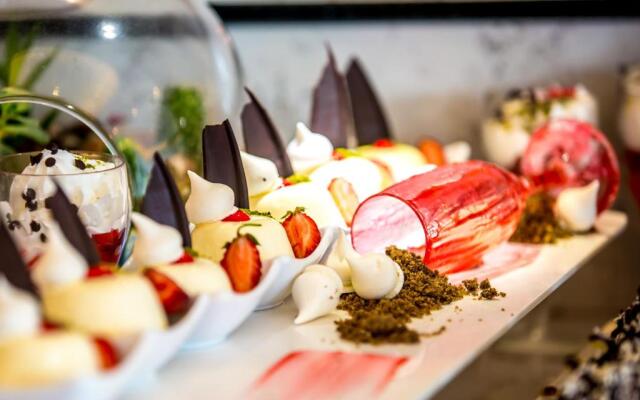 Julian Club Hotel - All Inclusive