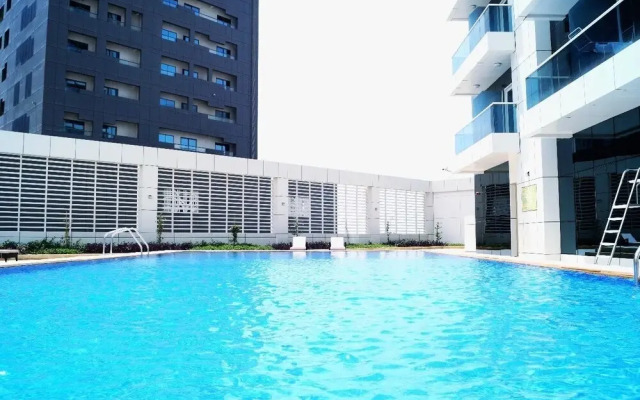 Safeer Towers