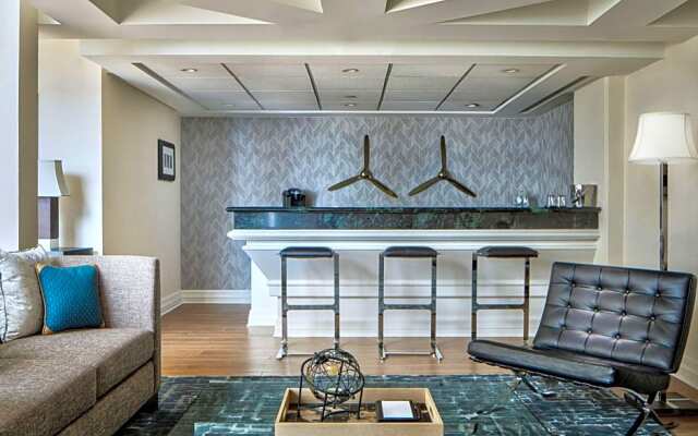 Hyatt Regency DFW International Airport