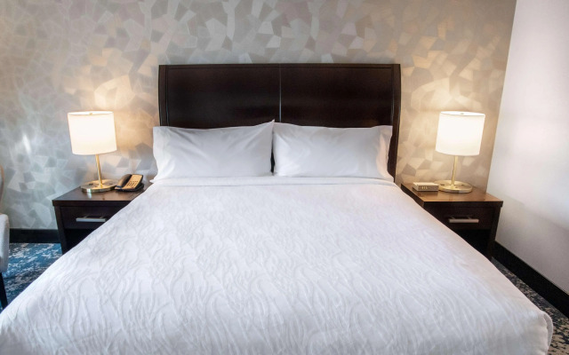 Hilton Garden Inn Bethesda Downtown