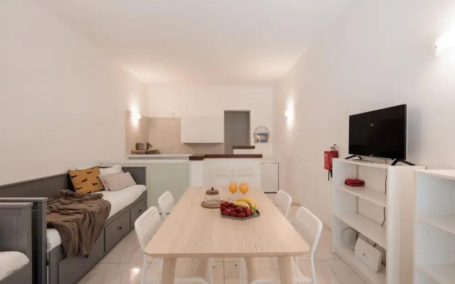 Minty - Sweet 1 Bedroom Apartment