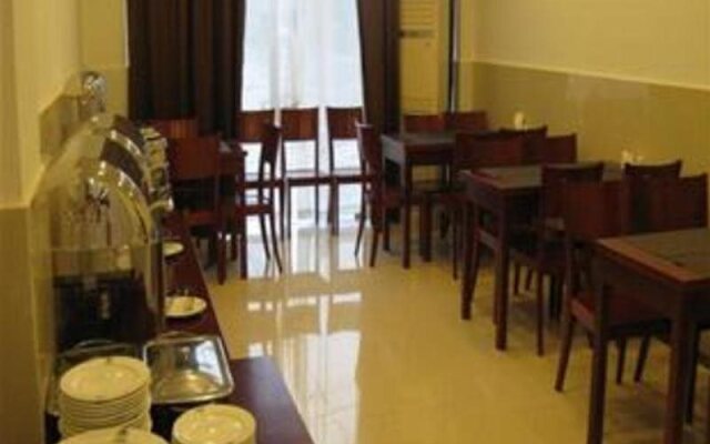 Greentree Inn Lianyungang Guannan West Renmin Road