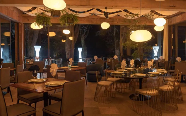 Hotel Boutique Unico Avandaro
