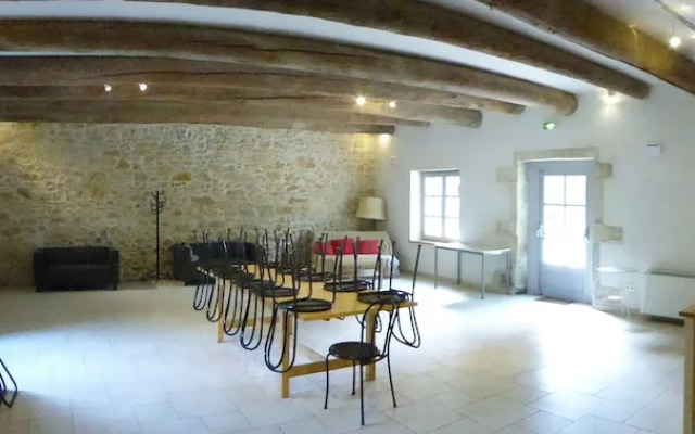 Domaine de Lamartine chambres d'hotes